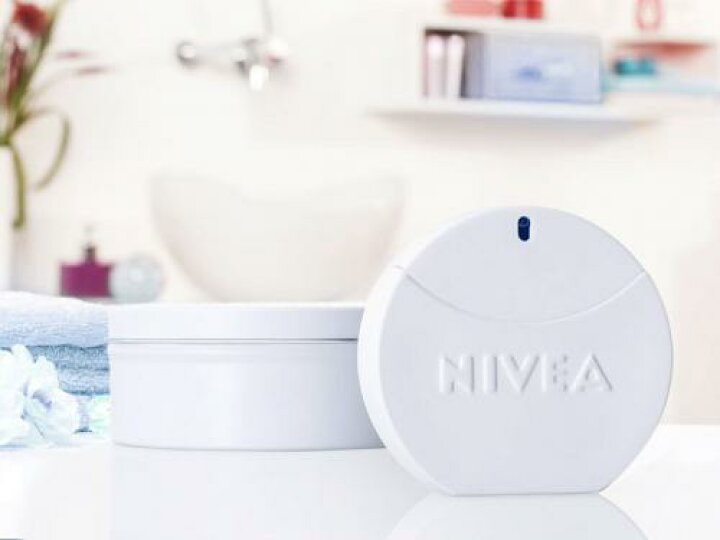 楽天市場】【送料無料】NIVEA ニベア オードトワレ 香水 NIVEA EAU DE 