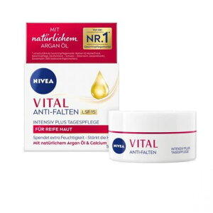 yzjxA NIVEA Vital oC^ N fCN[ SPF15 50ml COʔ