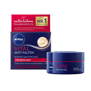 yzjxA NIVEA Vital oC^ N iCgPAN[ 50ml COʔ