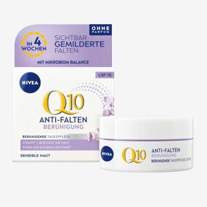 yzjxA NIVEA Q10 N q  tFCXN[ SPF15 50ml COʔ