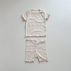�y����LINE�ǉ���10%OFF�z�����ヌ�r���[�œ��T�� Tiny flower set up ���ԕ� �Z�b�g�A�b�v ���� �x�r�[ �L�b�Y 80 90 �؍� �q���� �Ԃ���� ���[���E�F�A �p�W���} ������� ���̎q �t �� �o�Y�j�� �� 
