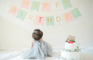 yr[Ttz K[h S8 J[h a a t  o[Xf[ j HAPPYBIRTHDAY p[eB[ObY  fR[V Mtg v[g kawaiiZOU 1 2
