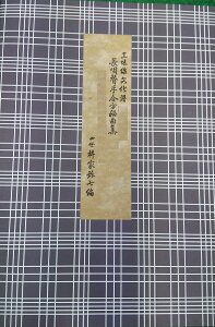 O  S֎荇ȏW (4) ~̉h ֎ w偔q 䍇 i  N̕  ꗬ ̍ (ȂǍ)