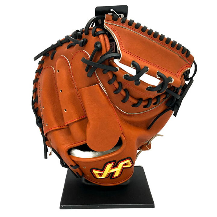 楽天市場】ハタケヤマ 硬式 グローブ キャッチャーミット 野球 PBW 