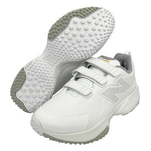 �j���[�o�����X �V���[�Y �싅 �g���[�j���O�V���[�Y �����Y FuelCell 1000 Turf V1 ���C�h ���L 4E M10008G4 �z���C�g