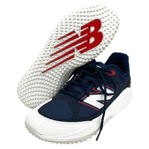 j[oX V[Y 싅 g[jOV[Y Y Fresh Foam 3000v7 Turf-Trainer 2E T3000RB7 lCr[×bh