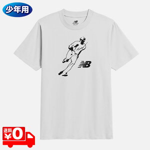 �j���[�o�����X �E�F�A �싅 �x�[�X�{�[�� �W���j�A �L�b�Y ��J�ĕ� �O���t�B�b�NT�V���c �V�O�l�`���[�R���N�V���� YT41738 �z���C�g ���[���֑�������