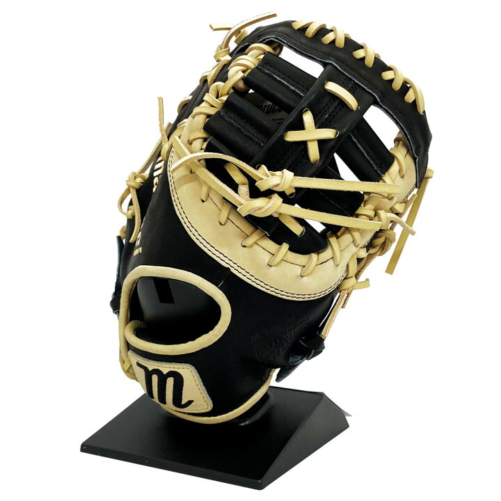 楽天市場】marucci マルーチ 軟式 グローブ ファーストミット 野球  