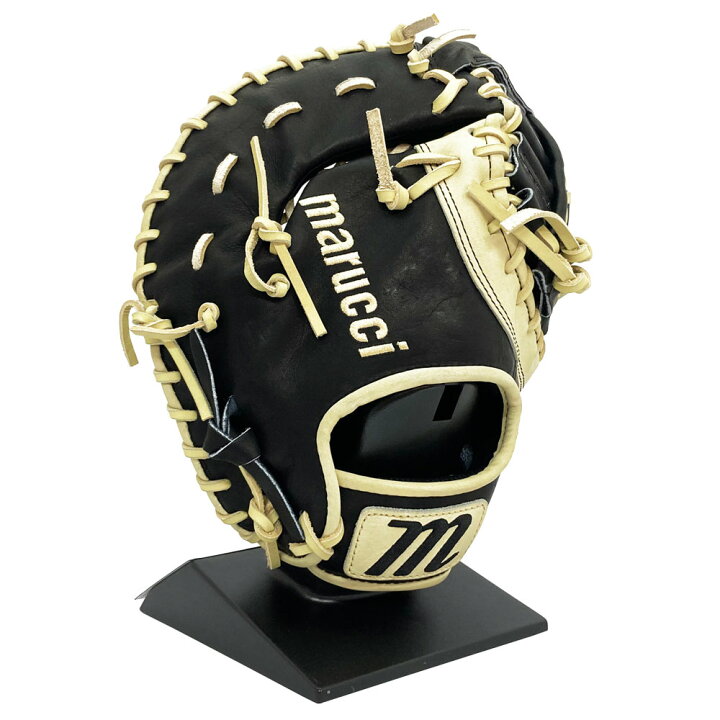 楽天市場】marucci マルーチ 軟式 グローブ ファーストミット 野球  
