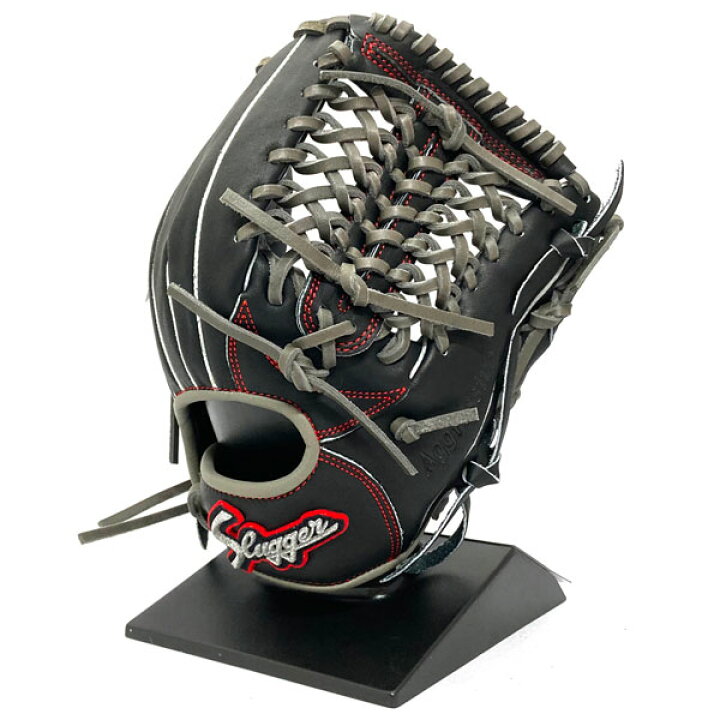楽天市場】久保田スラッガー 軟式 グローブ ジュニア 少年用 オール 