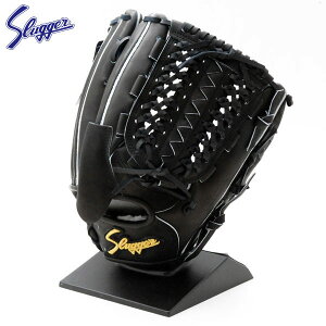 久保田スラッガー 硬式 グローブ 投手 野球 右投げ用 KSG-17PS ブラック