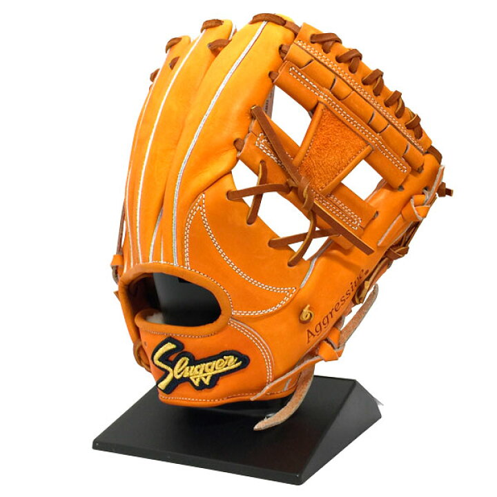 楽天市場】久保田スラッガー 硬式 グローブ 内野手 野球 KSG-BR1 右 