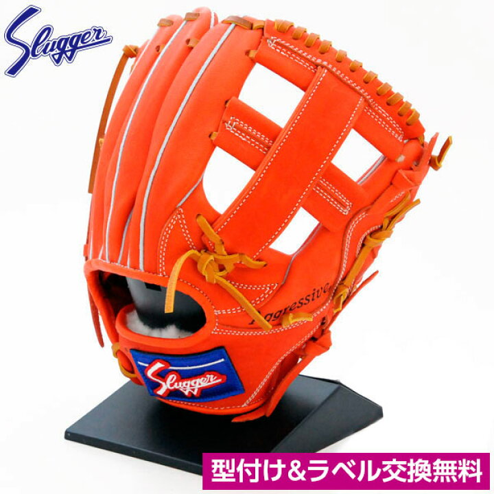 楽天市場】久保田スラッガー 軟式 グローブ 内野 野球 KSN-25MS 右投げ 