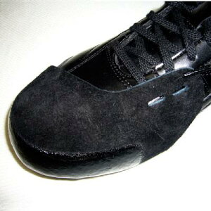 スパイク 野球 Pカバー 投手用 /野手用 黒 /白