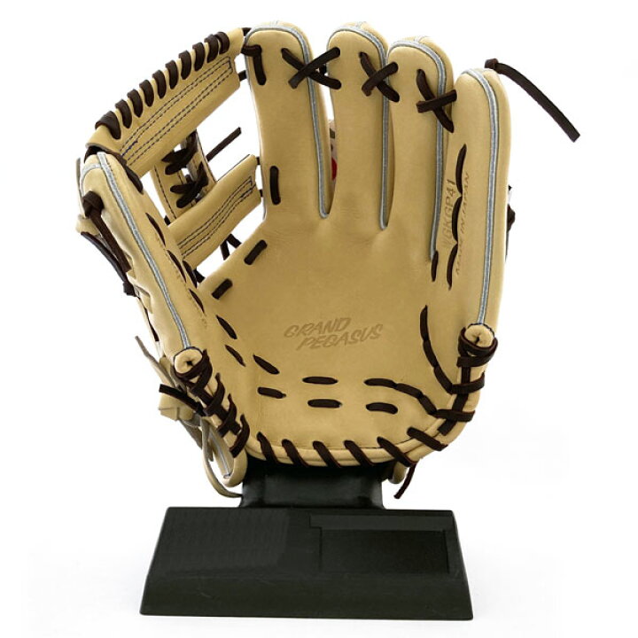 楽天市場】ワールドペガサス 硬式 グローブ 内野手 グランドペガサス 