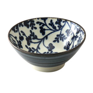 ӂ 5.8Θ 17.5cmΘ Ɩp Blue&White  aH  a_  ǂ [ ǂԂ
