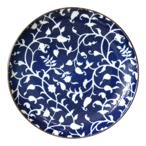 ӂԓ 8.0M 25cmv[g Ɩp Blue&White ی^v[g aH  a_ M pX^M ێM