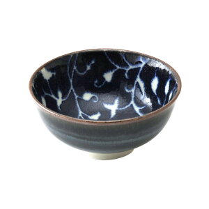 ӂԓ q 11.8cmCX{[ Ɩp Blue&White {[ aH  a_ {E q јq ъ 