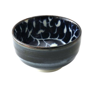 ӂԓ 4.1p 12.8cm}`{[ Ɩp Blue&White {[ aH  a_ {E  Ƃ񂷂 攫 [M