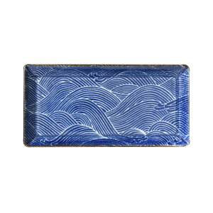 ӂCg pMij 23cmpM Ɩp Blue&White p^v[g aH  a_ i[v[g ĕM I[hu