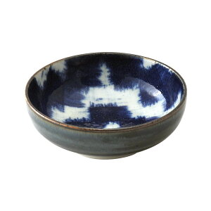 ӂRij 4.0{[ 13cm{[ Ɩp Blue&White {[ aH  a_ {E {[ 攫 T_ Ƃ񂷂 a