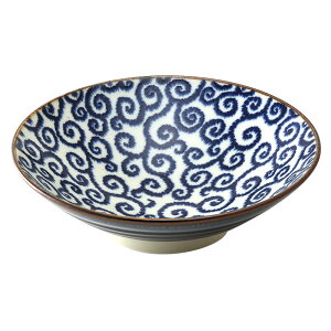ӂ_ 8.0߂ 24.5cm߂ Ɩp Blue&White ߂ aH  a_ ˔ ˎM J[M pX^M T_
