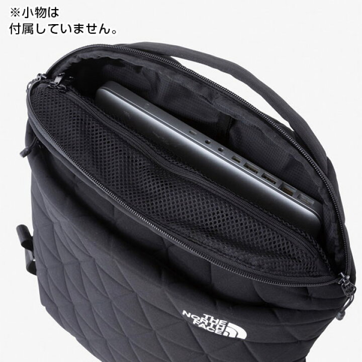 楽天市場】ザ・ノース・フェイス アウトドア バッグ ジオフェイス 