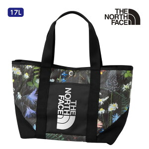 �U�E�m�[�X�E�t�F�C�X �A�E�g�h�A �o�b�O �g�[�g�o�b�O BC�X�^���_�[�h�g�[�g 17L NM82451 TNF�u���b�N�A���p�C���t���[�����v�����g