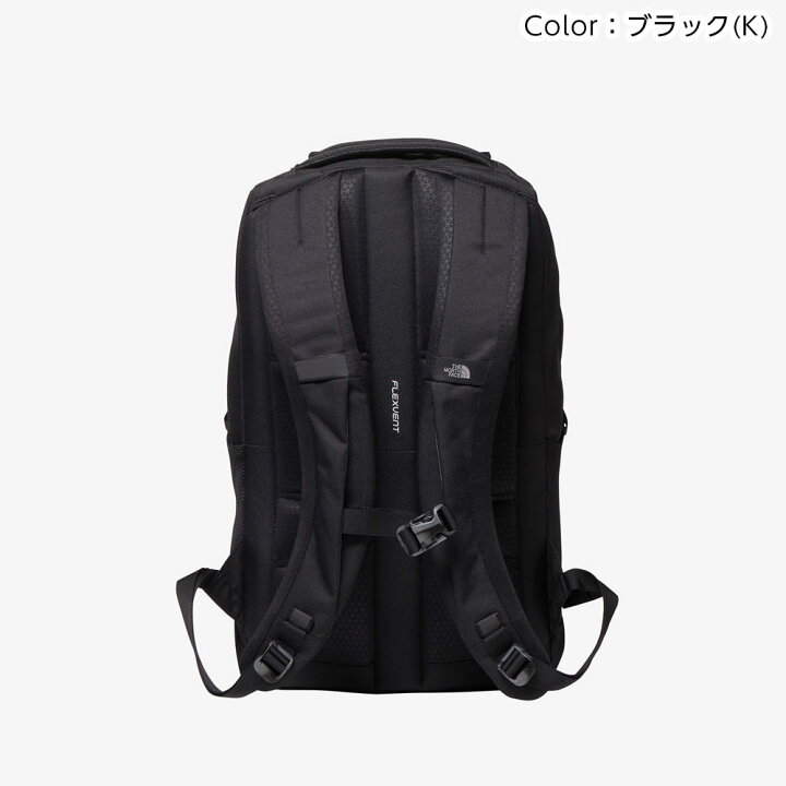 楽天市場】ザ・ノース・フェイス アウトドア バッグ リュック 