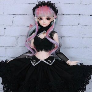 ViE ̊֐ߐl` 100nhCh  ֐߉ BJDh[ v[g RNV Eliya  BJDh[ 1/4 {fB[TCY:41cm