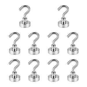 }OlbgtbN   lIW tbN a15mm ׏dő8KG ׏dő2KG Lb` ItBXɓKp ܂ 10PCS Vo[