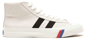 vPbY Xj[J[ Y fB[X CvX XG[h nCJbg PRO-Keds ROYAL PLUS SUEDE HI ubN zCg }X^[h obV pn1121@ru\[ Vibram