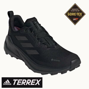 adidas AfB_X IH0618 ebNX gC[J[ 2 SAebNX nCLO / Terrex Trailmaker 2 GORE-TEX Hiking h Core Black / Grey Four / Carbon