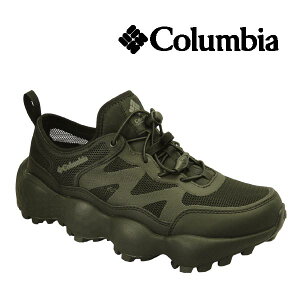 Columbia �R�����r�A �V���[�Y �����Y THRIVE REVIVE MAX BREEZE YM5970 010 �X���C�u ���o�C�u �}�b�N�X �u���[�Y �A�E�g�h�A �E�H�[�L���O �ʋC�� �y�� �L�����v �t�F�X ���W���[ Black �u���b�N