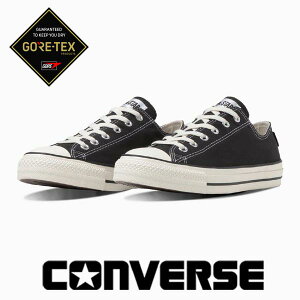 Ro[X C Xj[J[ Y fB[X  h I[X^[ (R) SAebNX [Jbg converse allstar r gore-tex ox ubN  yz