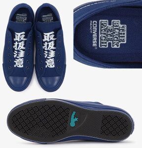 Ro[X fB[X Y Xj[J[ I[X^[100 ubNACpb` Xbv [Jbg bh lCr[ converse allstar 100 BlackEyePatch SLIP ox Xb|@戵 