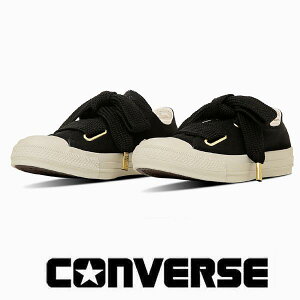 Ro[X I[X^[{[X Xbv [Jbg CONVERSE ALLSTAR RBBONLACE SLIP OX Xj[J[ Y fB[X ubN 31316011 Xb|