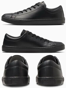 �y�|�C���g10�{�z �R���o�[�X ���U�[ �I�[���X�^�[ �N�b�v �����Y ���f�B�[�X �� �� �{�v ���X�j�[�J�[ CONVERSE ALL STAR COUPE LEATHER �u���b�N �z���C�g �J�W���A�� ���ꂢ��