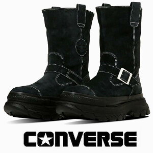 Ro[X I[X^[ gbNEG[u EGX^u[c CONVERSE ALL STAR TREKWAVE WESTERNBOOTS Xj[J[ fB[X ubN  {[\[ 5cm nCJbg