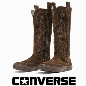 Ro[X I[X^[ EGX^u[c Xeb` Wbp[ nCJbg XG[h Y fB[X Xj[J[ converse ALLSTAR WESTERNBOOTS ST Z HI o[gV_[ uEn