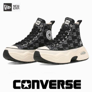 Ro[X I[X^[ R T[Wg[i[ nCJbg NEW ERA CONVERSE ALLSTAR R SURGETRAINER HI / NE31312420 j[G Xj[J[ Y fB[X ubN   {[\[