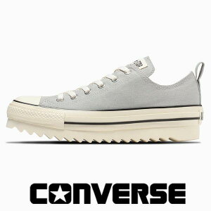 コンバース メンズ レディース スニーカー オールスター シャークソール ローカット アイスグレー converse allstar SHARKSOLE OX サメ 31312150 【送料無料】