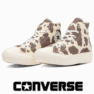 Ro[X Xj[J[ I[X^[ Cg PLTS JEX|bg nCJbg fB[X converse ALLSTAR light PLTS COWSPOT HI ItzCg y  