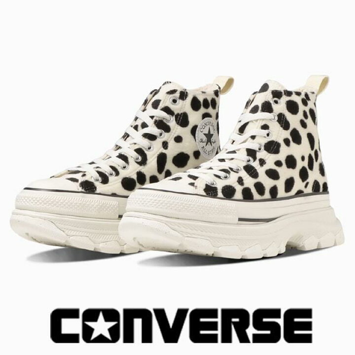 楽天市場】コンバース オールスター (R) トレックウエーブ アニマル  