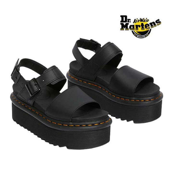 楽天市場】ドクターマーチン Dr Martens レディースサンダル ATHENA 