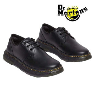 hN^[}[` Dr Martens Y fB[X V[Y CREWSON Lo 31669001 ubN  N[\ [ {K㗝Xi@
