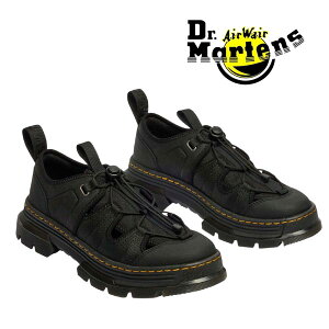 �h�N�^�[�}�[�`�� �T���_�� �����Y 42460001 WAYFINDER �I�[�v�� ���[ �u���b�N ���U�[ �T�}�[�V���[�Y ���� �A�E�g�h�A Dr.Martens�X�g���[�g�t�@�b�V���� ���[�h�n ���K�戵�X �������� EXTRA TOUGH AJA