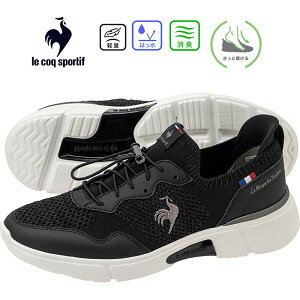 RbNX|eBt fB[XXj[J[ LA [ ubN  lecoq-sportif-LA-LOIRE QL3XJC01BK Ch 3E 3Z`q[ jOX^C y L ͂ 