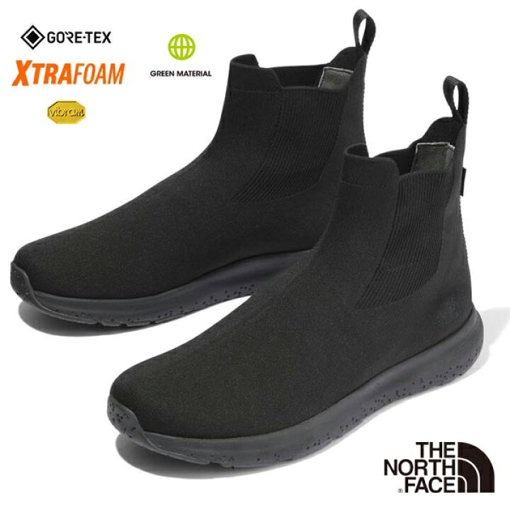 12036円 超特価激安 THE NORTH FACE ザ ノースフェイス NF52247 ベロシティ ニット ミッド II GORE-TEX インビジブル フィット メンズ 12036円 超特価激安 THE NORTH FACE ザ ノースフェイス NF52247 ベロシティ ニット ミッド II GORE-TEX インビジブル フィット メンズ