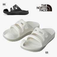 ザ・ノース・フェイス サンダル リアクティブ スライド nf52450 THE NORTHFACE RE-Activ Slide スポーツ …